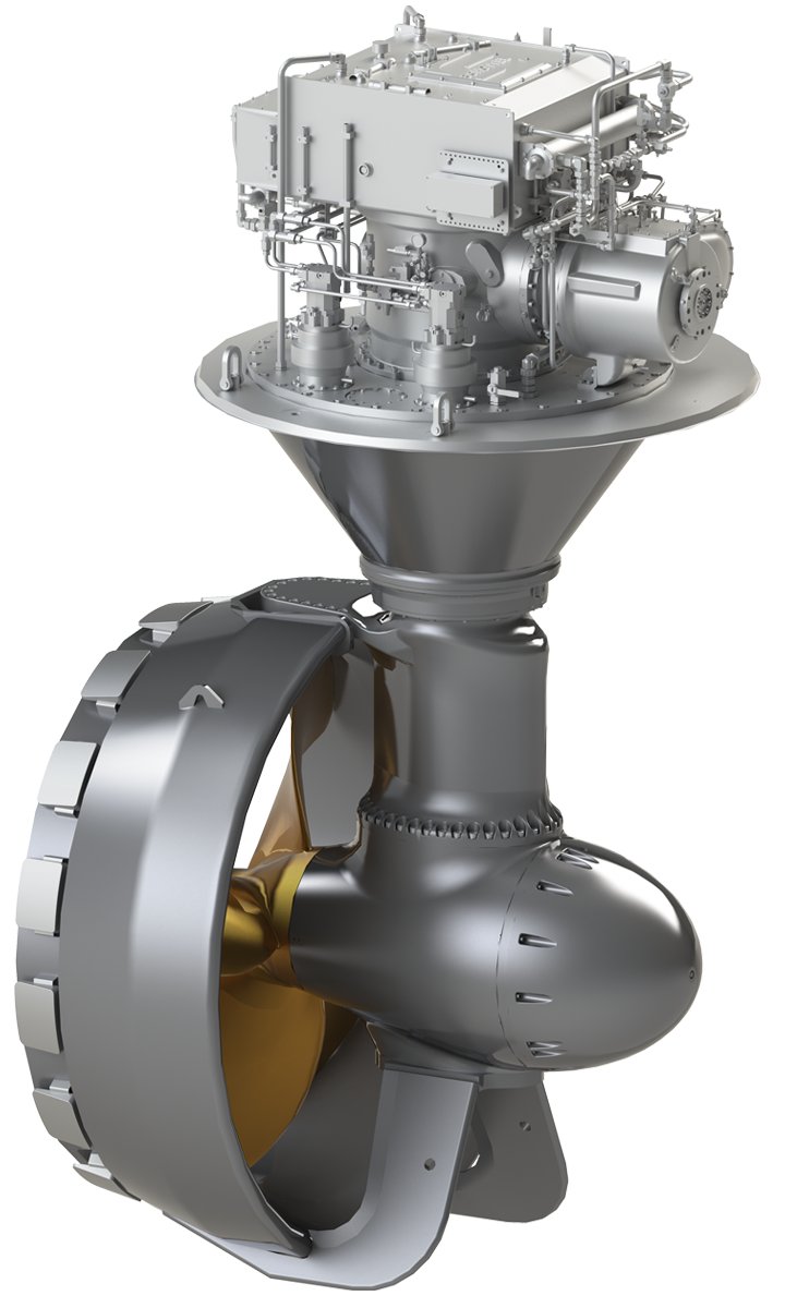 Schottel SRP 710