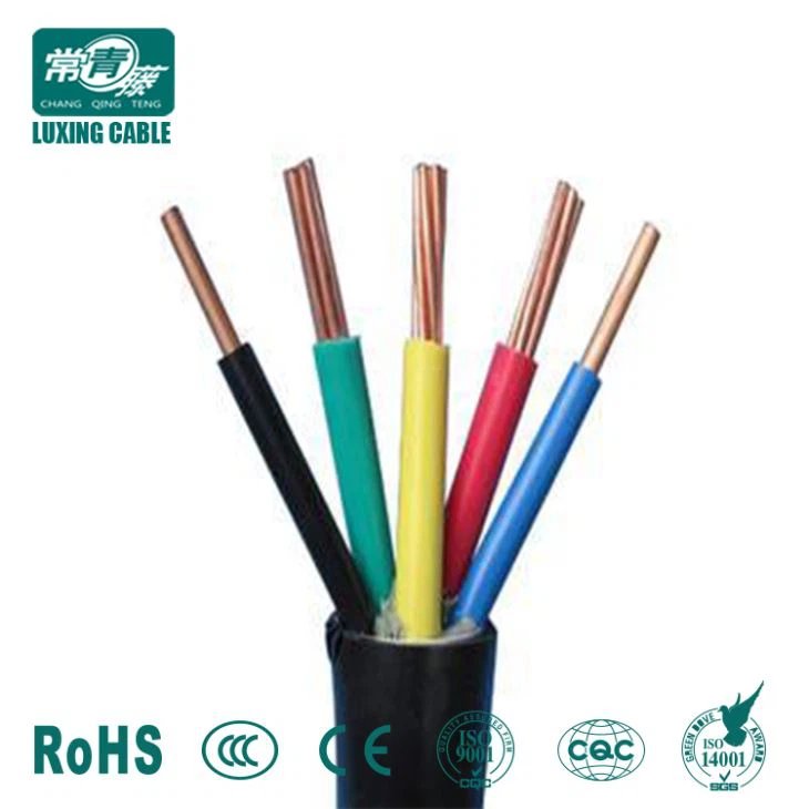 LS Cable DPYC 4Cx150mm2 0.6/1kV SWA