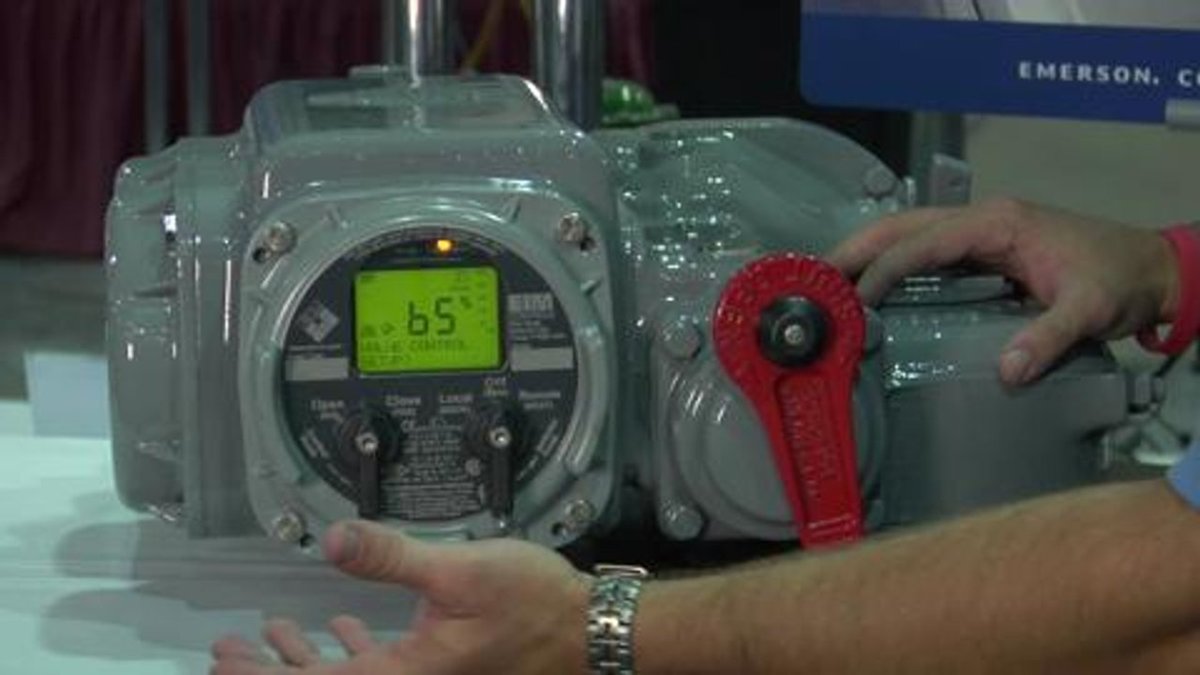 Emerson PF.02.IS2