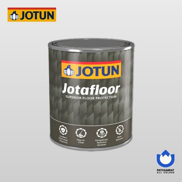 Jotun Jotafloor Non-Slip