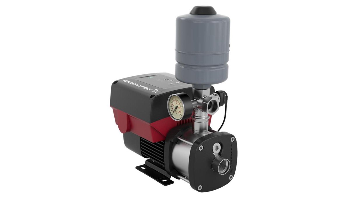 Grundfos CMBE 3-93