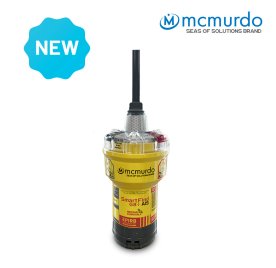 McMurdo EPIRB G8 Lithium 5yr Manual Release