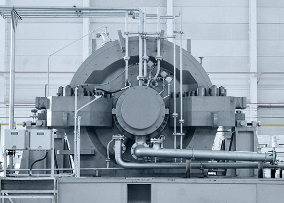 Mitsubishi Heavy Industries MAC-20D