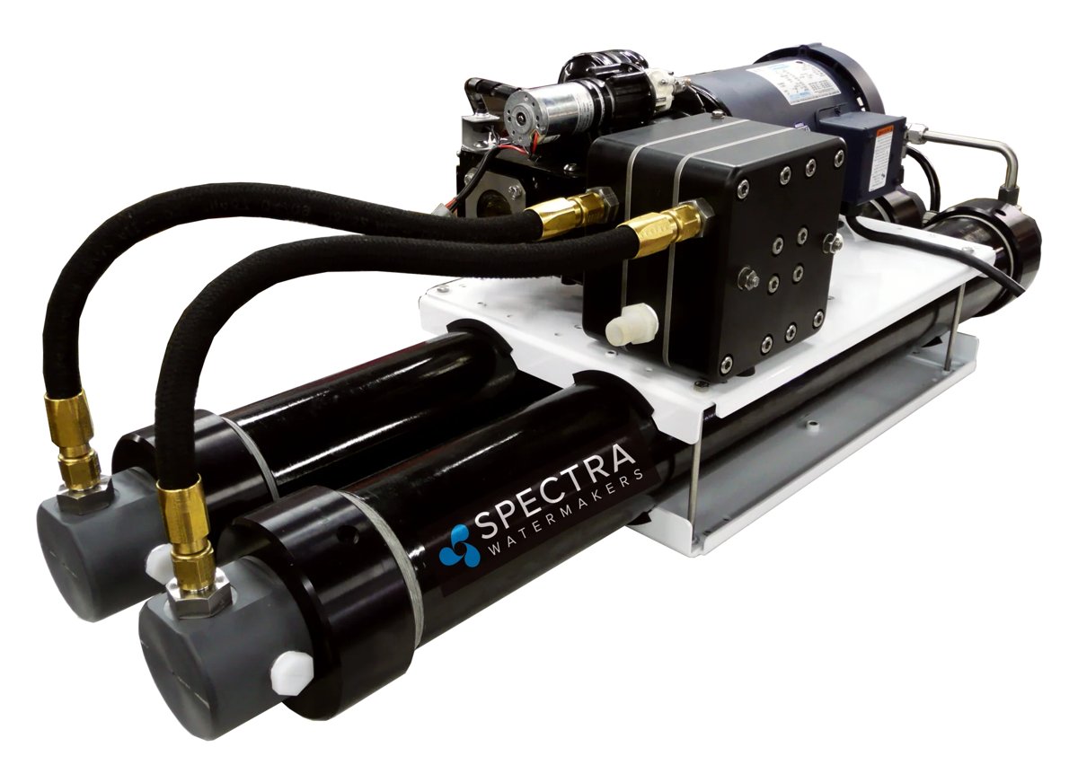 Spectra / Katadyn LB-1800M-220
