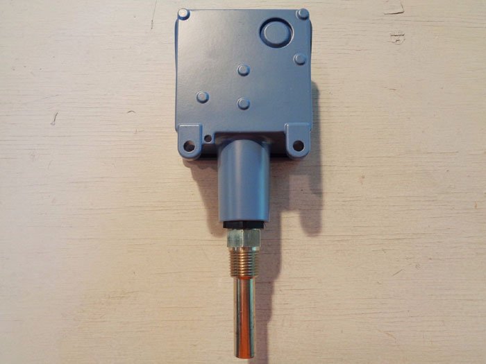 Lorenz B117