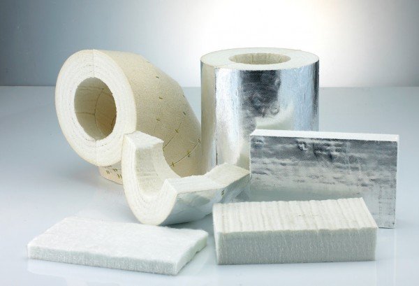 Se Woon T&S HITLIN E-Glass Fiber Pipe Cover and HITLIN E-Glass Fiber Felt