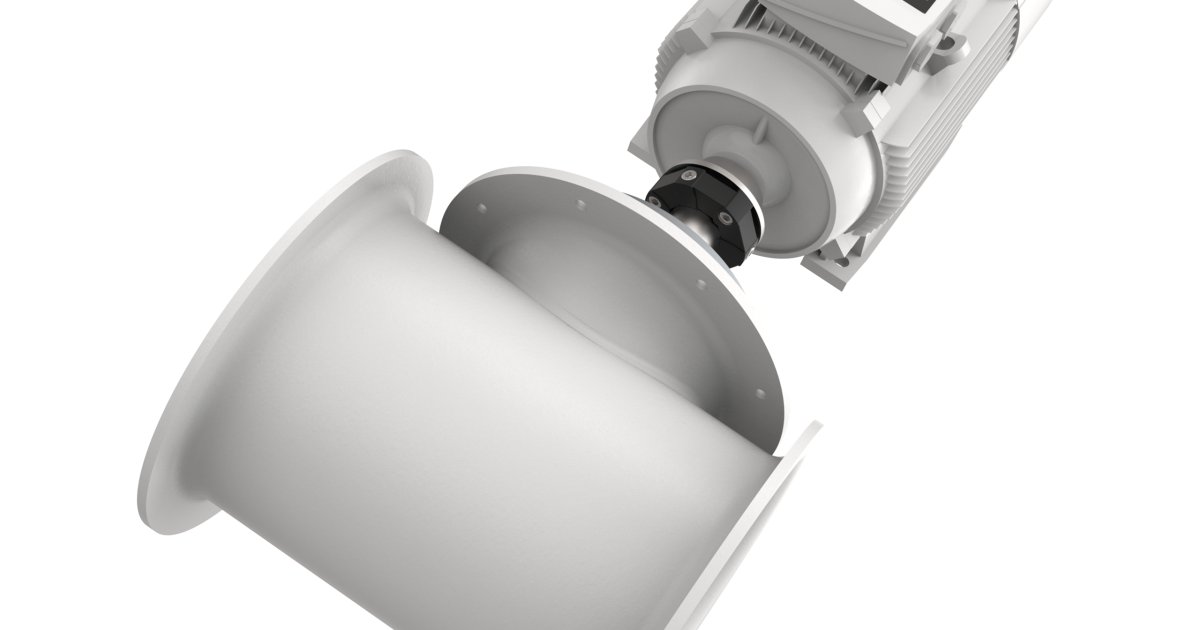 Sleipner Group SAC320