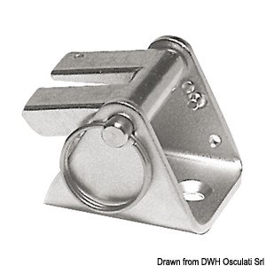 CSSC Marine Equipment CW Chain Stopper 68mm