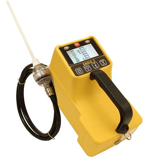 RKI Instruments 33-6015RK