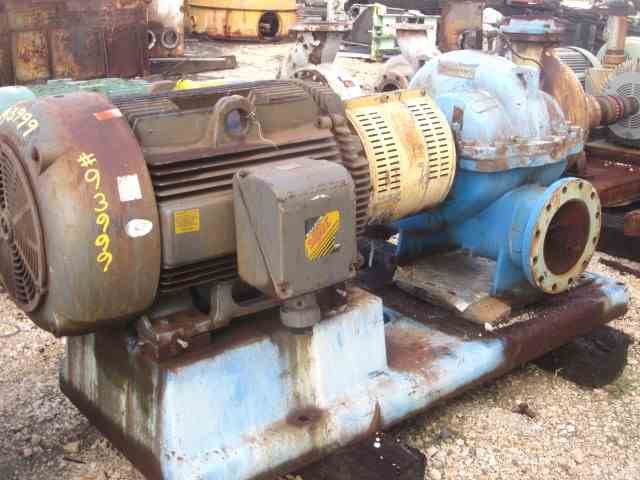 SHURFLO / Pentair 3000 GPM 19FGM