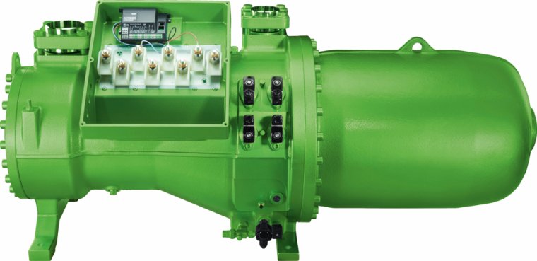Bitzer Marine 6FEH-50Y