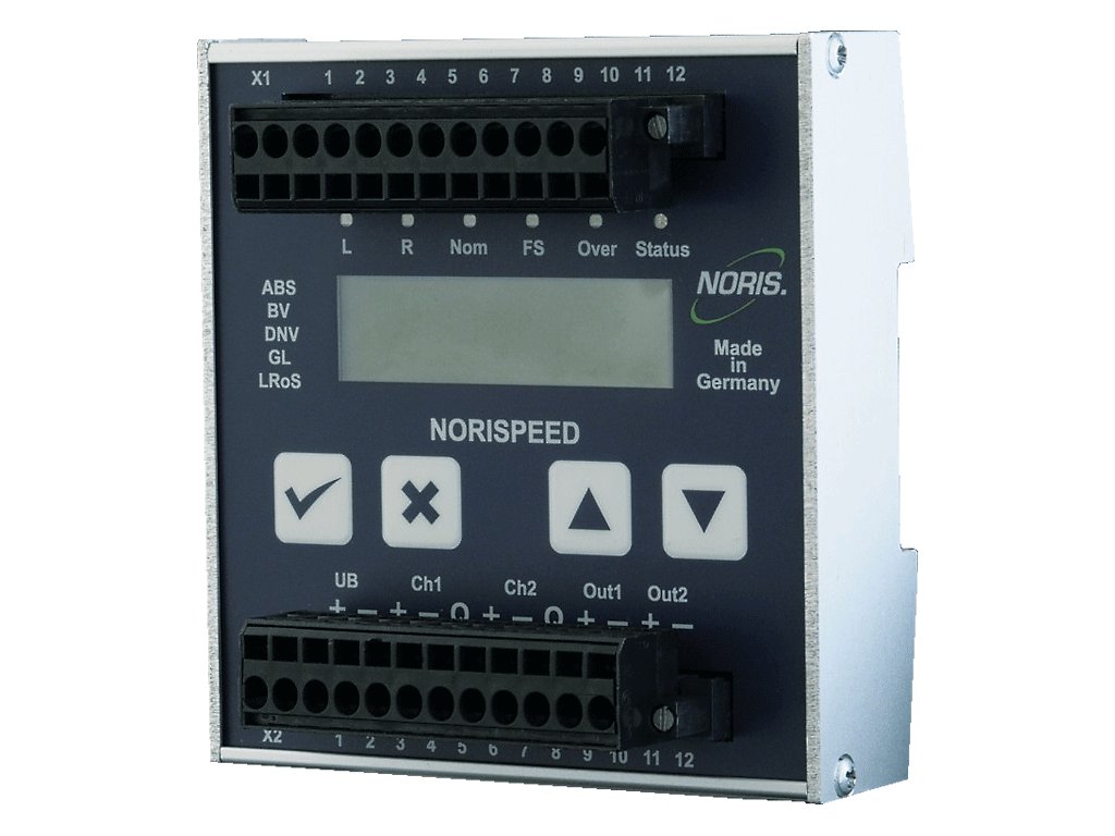 NORIS Automation FMN6...