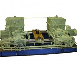 Mitsubishi Heavy Industries DFT-300