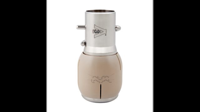 Alfa Laval Sani Sb