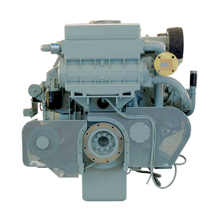 Mitsubishi S12A2-T2MPTAW2