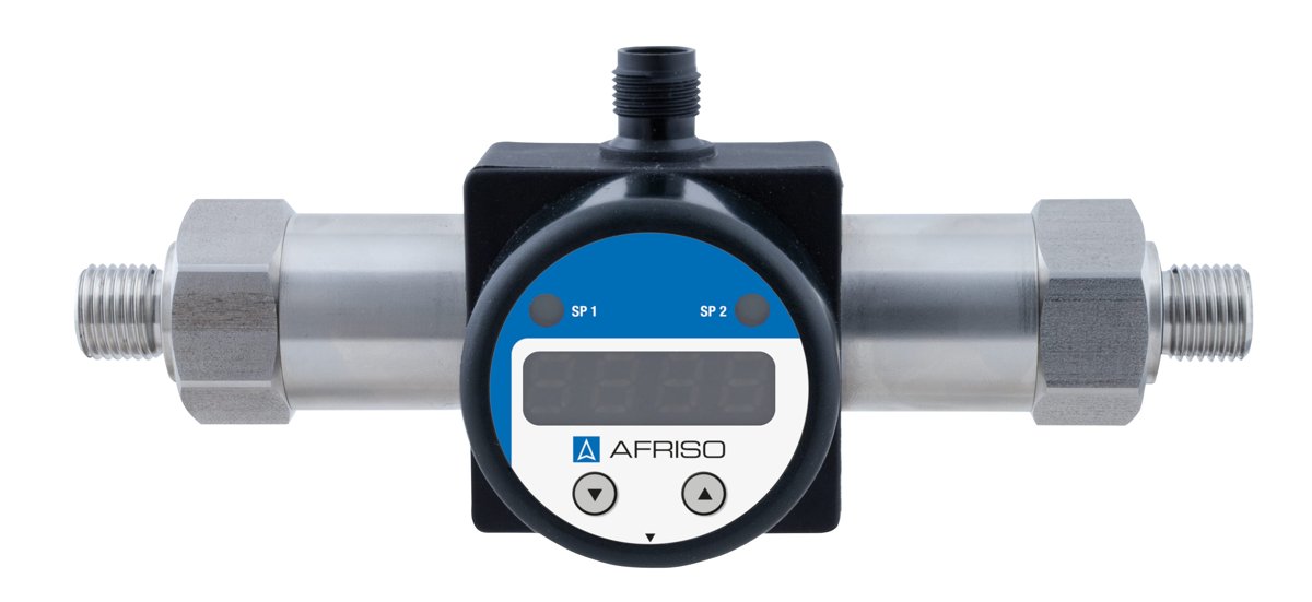 AFRISO Pressure transducers DMU 21 D | 33410101152011