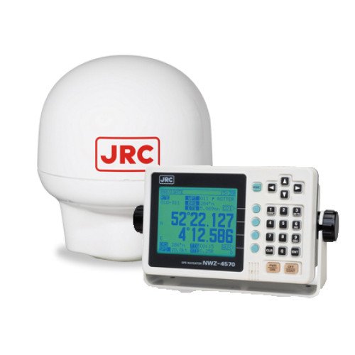 JRC NWZ-4700