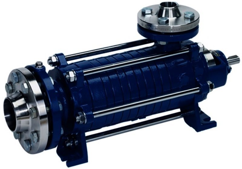 Sero PumpSystems SRZS … LPG/NHE … LPG