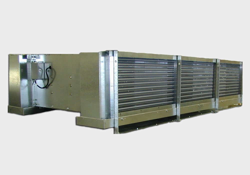 Samhoi Industrial STC-RM Series