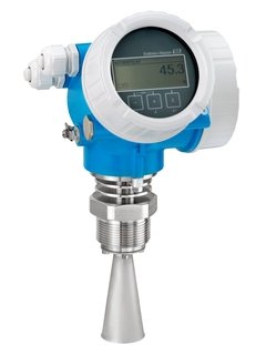 Endress+Hauser Micropilot FMR51 10m non-Ex Marine