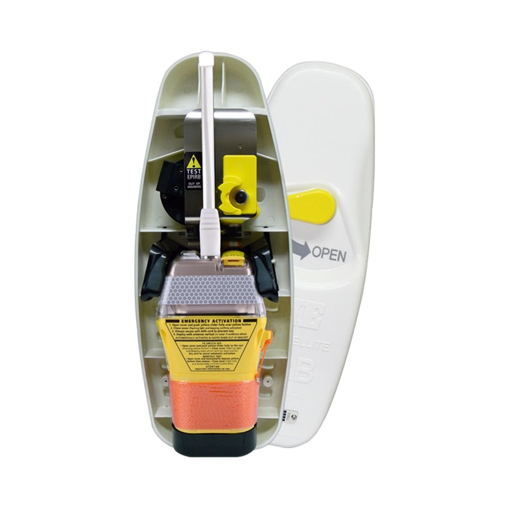 GME AccuSat 406