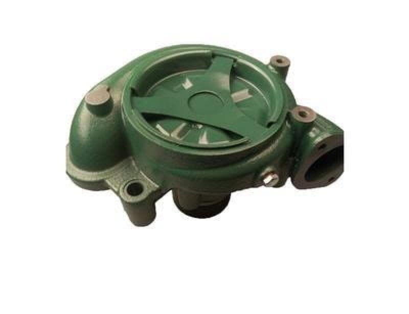 Volvo Penta TWD740GE