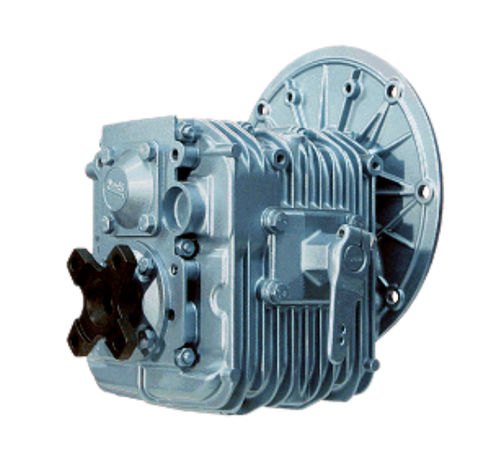 ZF Marine 35000