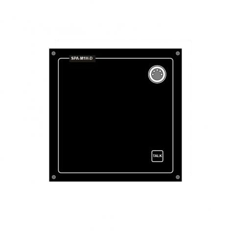 Zenitel SPA-M1H-V2