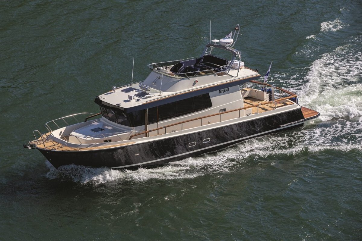 Boot Bremen GbR 2450