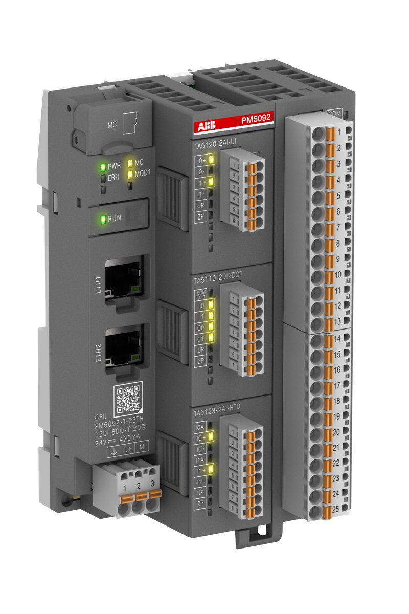 ABB Marine PM5092-