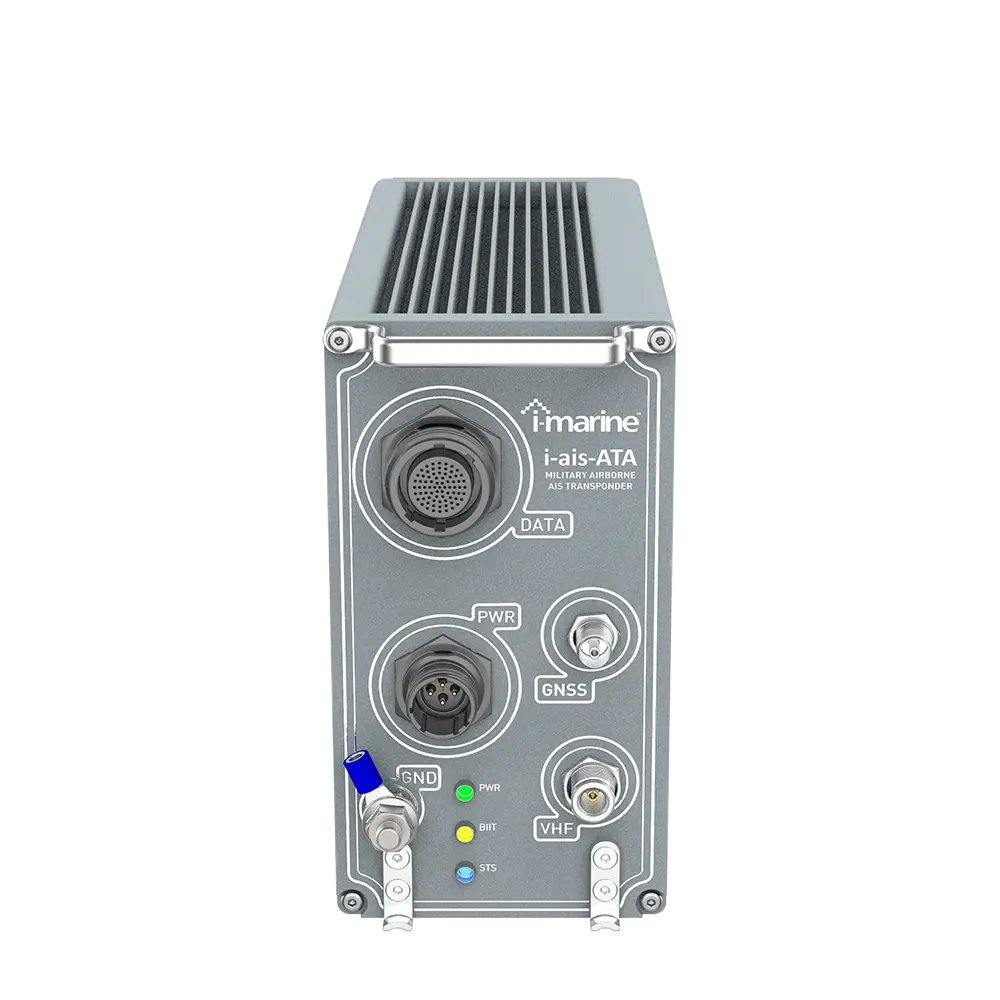Thrane & Thrane TT-6004A