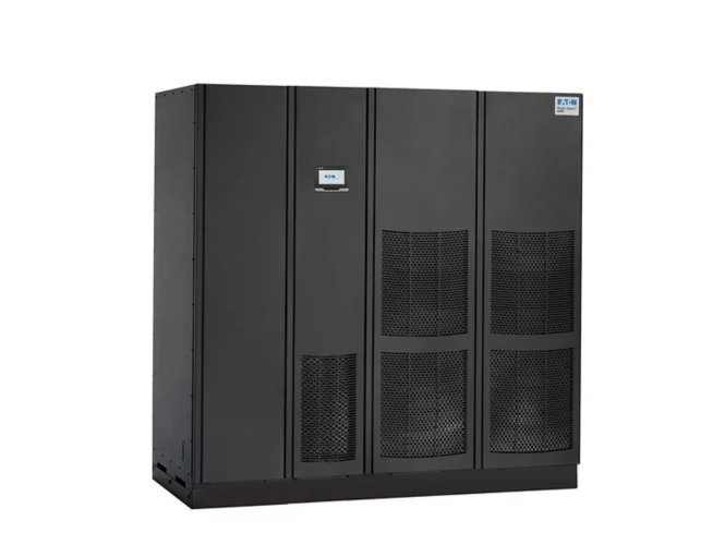 Eaton Marine Power Xpert 9395 Marine