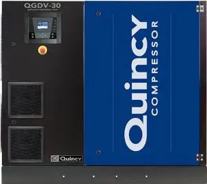 Quincy QGDV-15