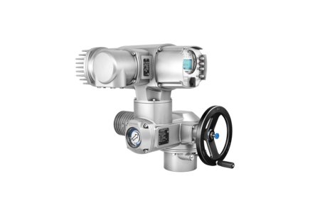 AUMA PF-Q150