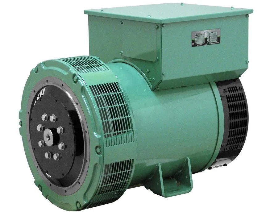 MTU 49.3 optional LSA 46.3