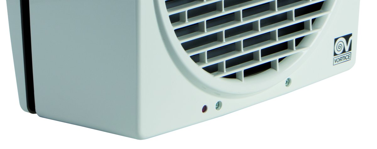 Vortice Marine VM-A Emergency 5000m3h accommodation