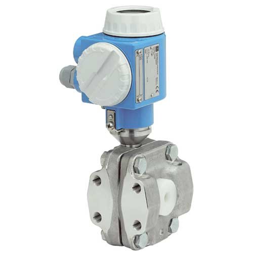 Endress+Hauser Deltabar S PMD230