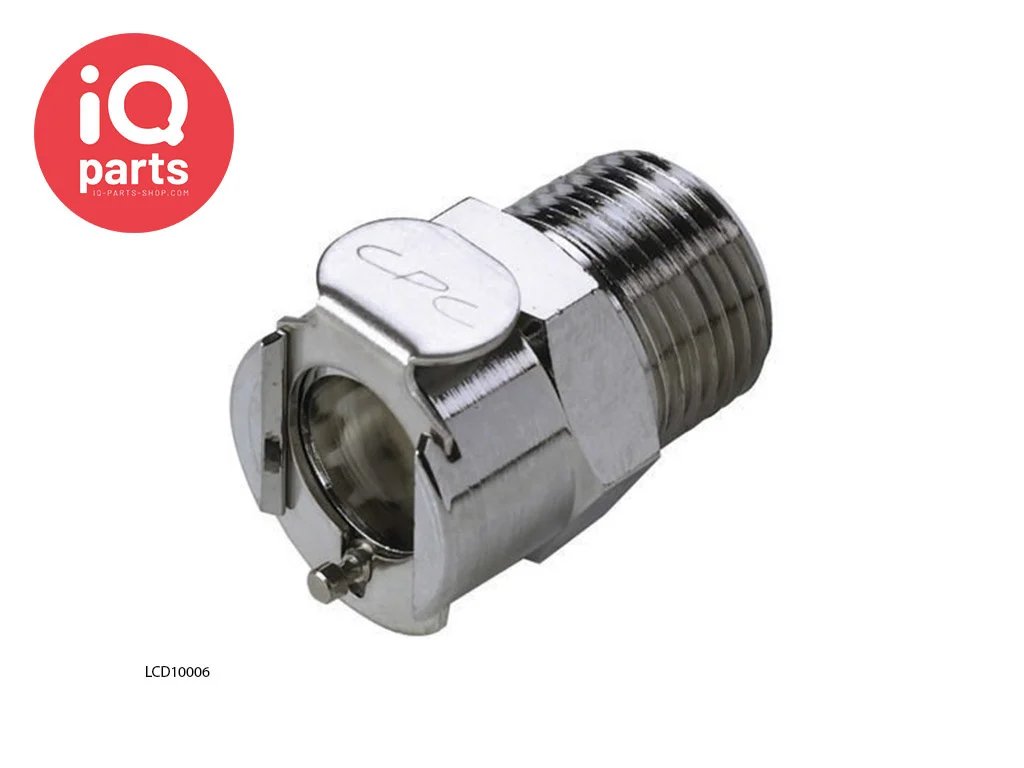 Leader Marine spare parts LC