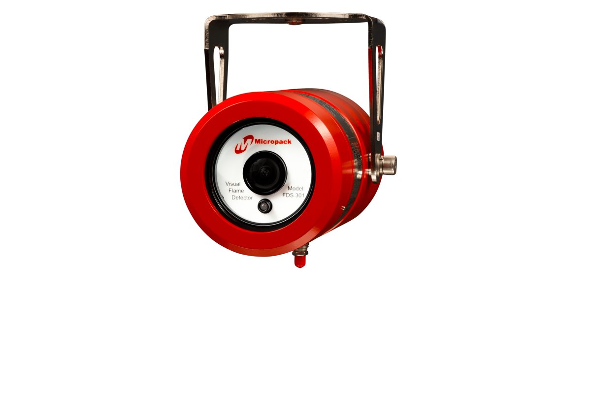 Micropack (Engineering) FDS300