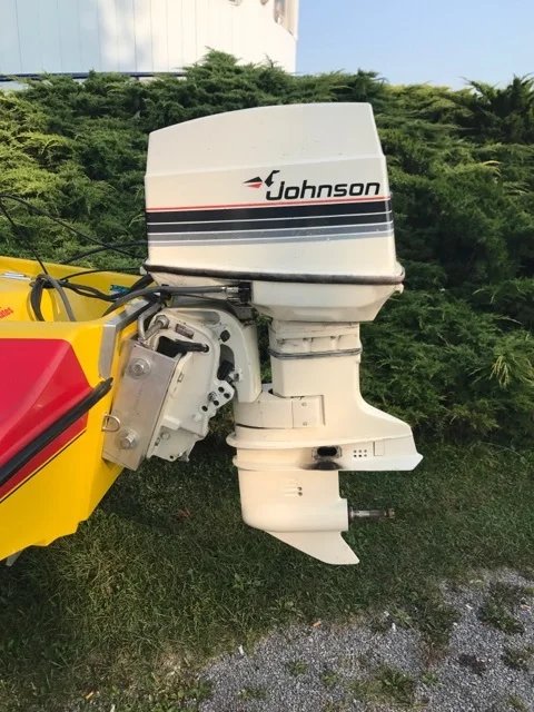 Outboard Marine Corporation of Canada 30191Z