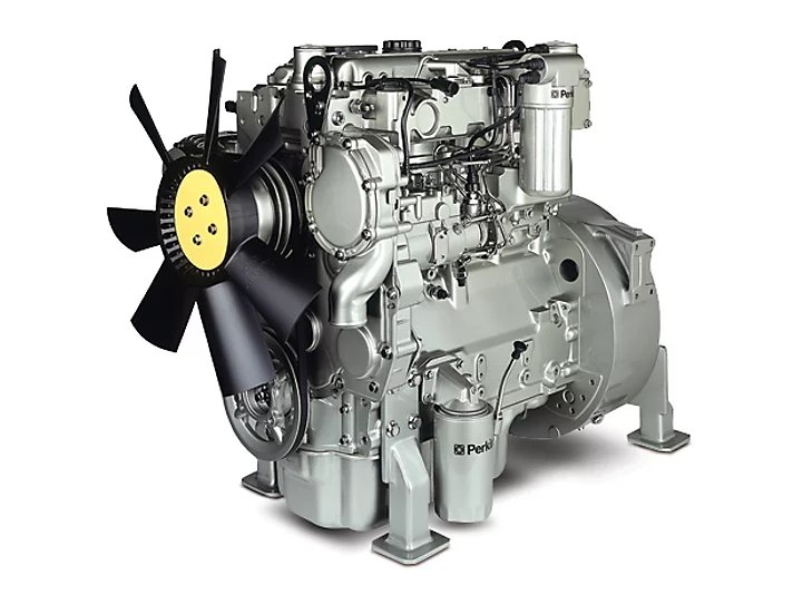 Perkins 4L1104A-GS-50Hz