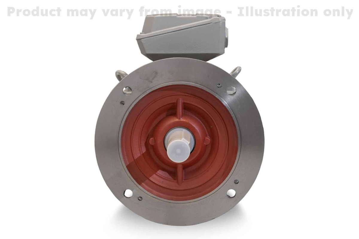 Rotor 23RN160L04 4-pole
