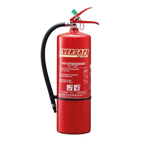 Eversafe Extinguisher EEF-6s
