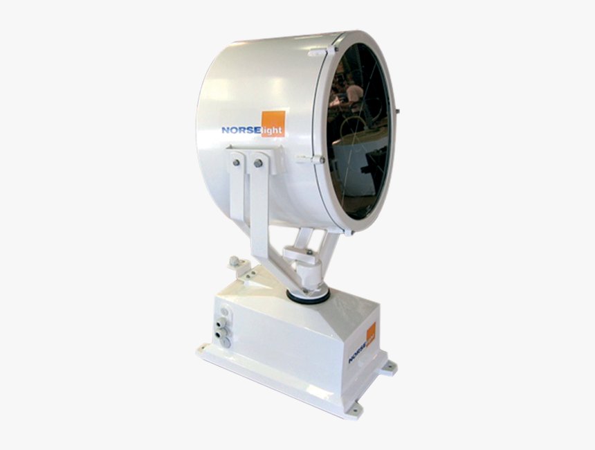 Glamox SH 470 R60 115V 2000W
