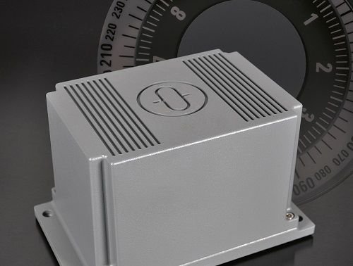 Raytheon Anschütz NAVIGAT FOG 3001