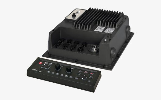 JRC JFS-5885