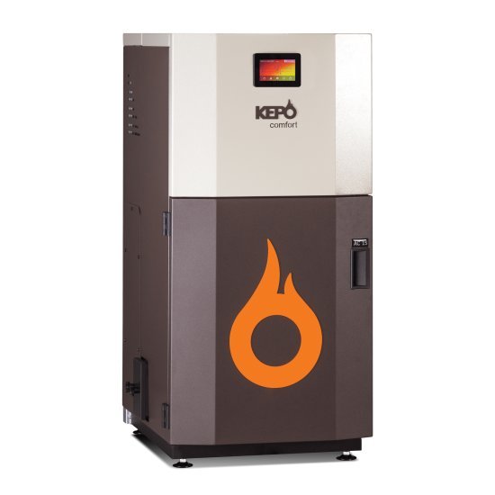 KEPCO KST 15t/7bar
