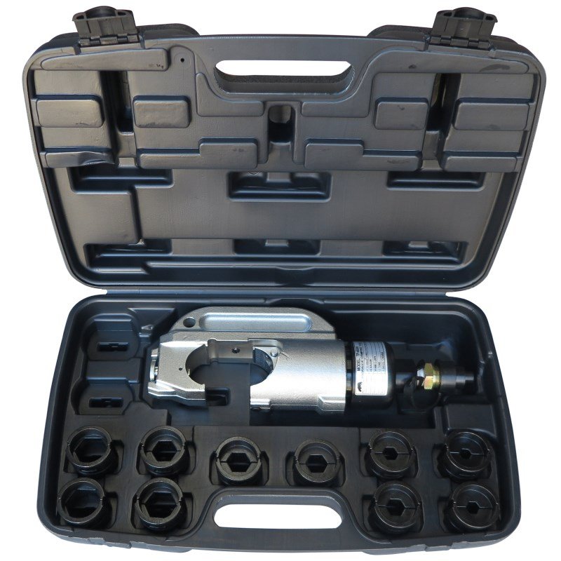 Forum B + V Oil Tools AMS-10