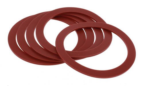 WISKA SP-1017 Gasket