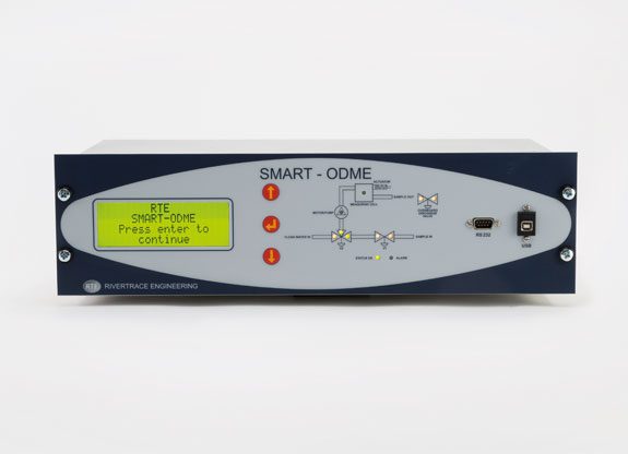 Rivertrace Engineering Smart ODME